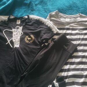 💥💥3 PIECE VICTORIA'S SECRET PINK SET💥💥